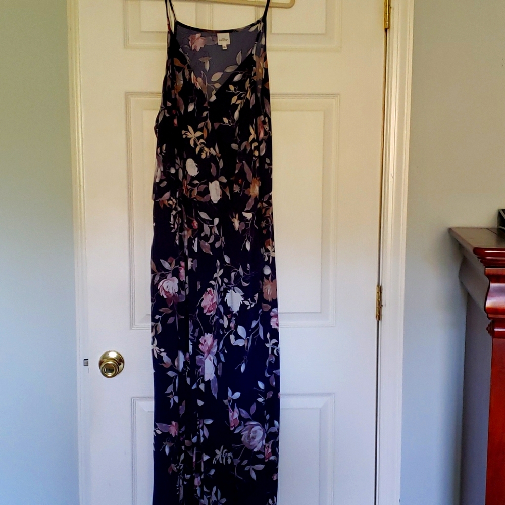 Romper pants